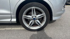 Ford Kuga 1.6 EcoBoost 180 Titanium X 5dr Auto Petrol Estate